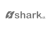 Shark.sk logo